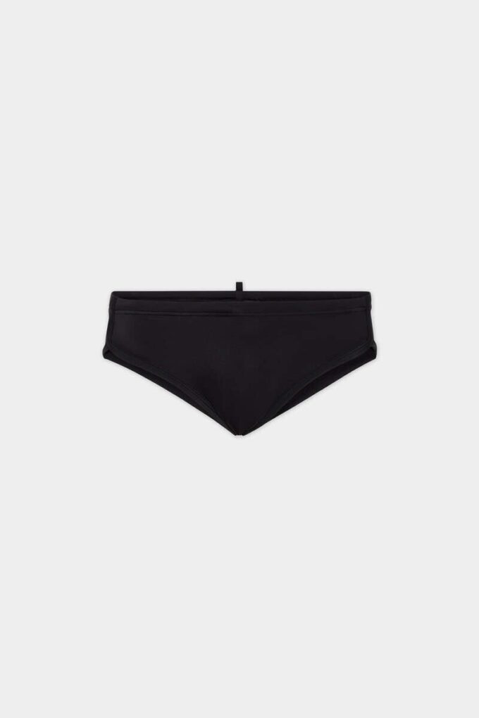 Dsquared2 Logo Swim Brief