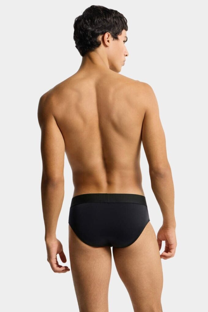 Dsquared2 Logo Swim Brief