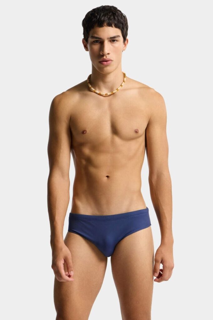 Dsquared2 Logo Swim Brief