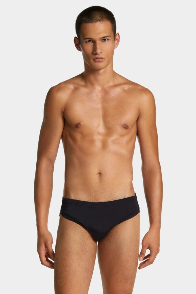 Dsquared2 Logo Swim Brief