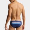 Dsquared2 Logo Swim Brief