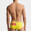 Dsquared2 Logo Swim Brief