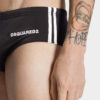Dsquared2 Logo Swim Brief