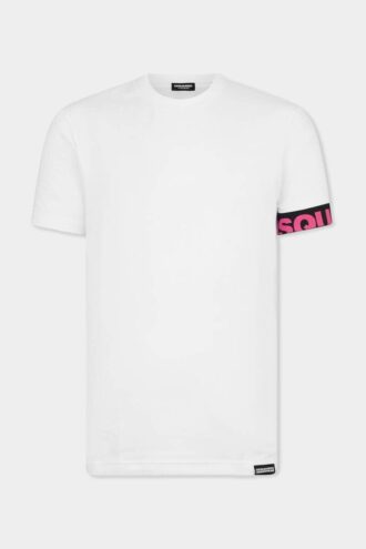 Dsquared2 Logo T-Shirt