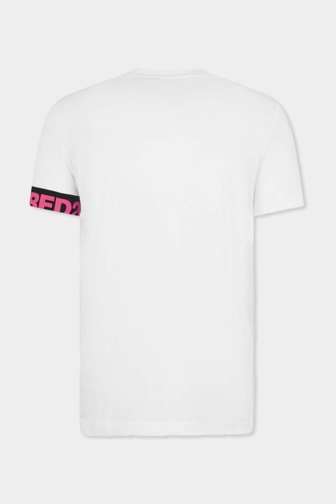 Dsquared2 Logo T-Shirt