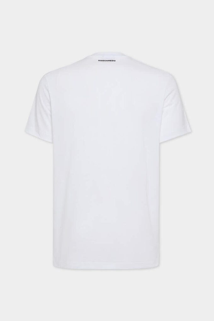 Dsquared2 Logo T-Shirt