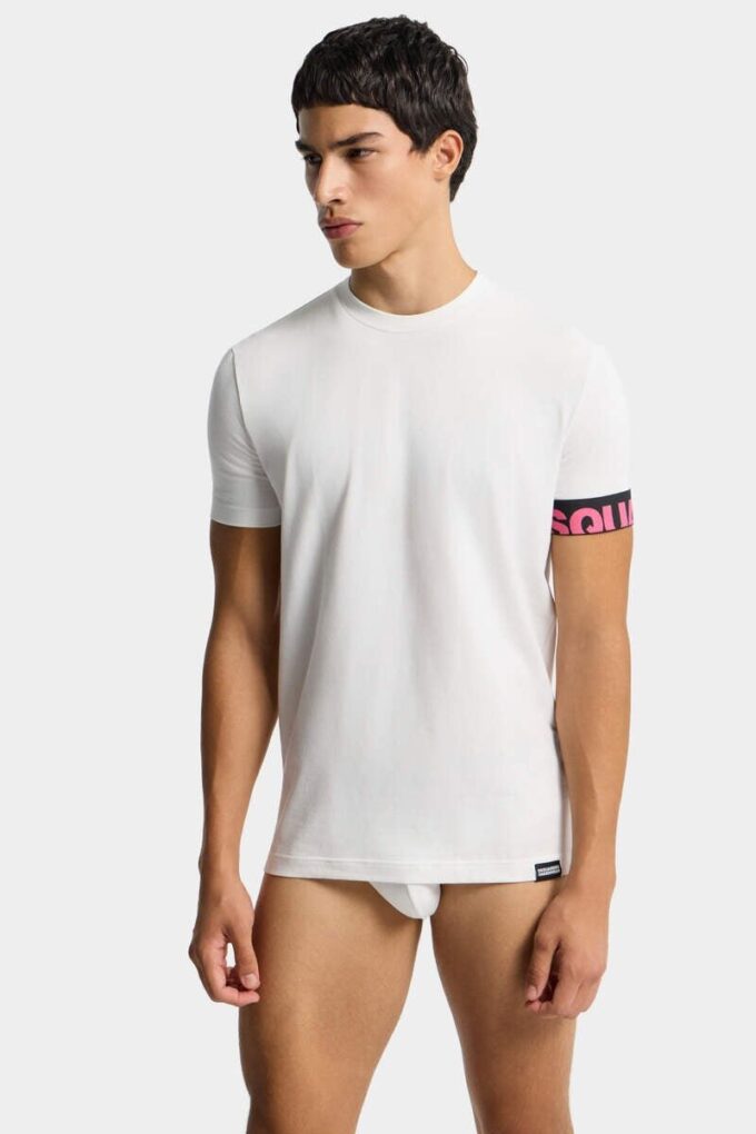 Dsquared2 Logo T-Shirt