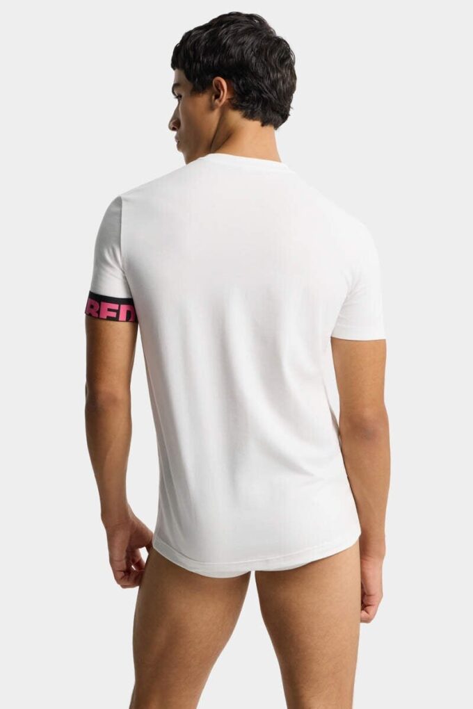 Dsquared2 Logo T-Shirt