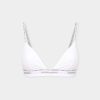 Dsquared2 Logo Triangle Bra