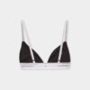 Dsquared2 Logo Triangle Bra