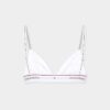 Dsquared2 Logo Triangle Bra