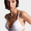 Dsquared2 Logo Triangle Bra
