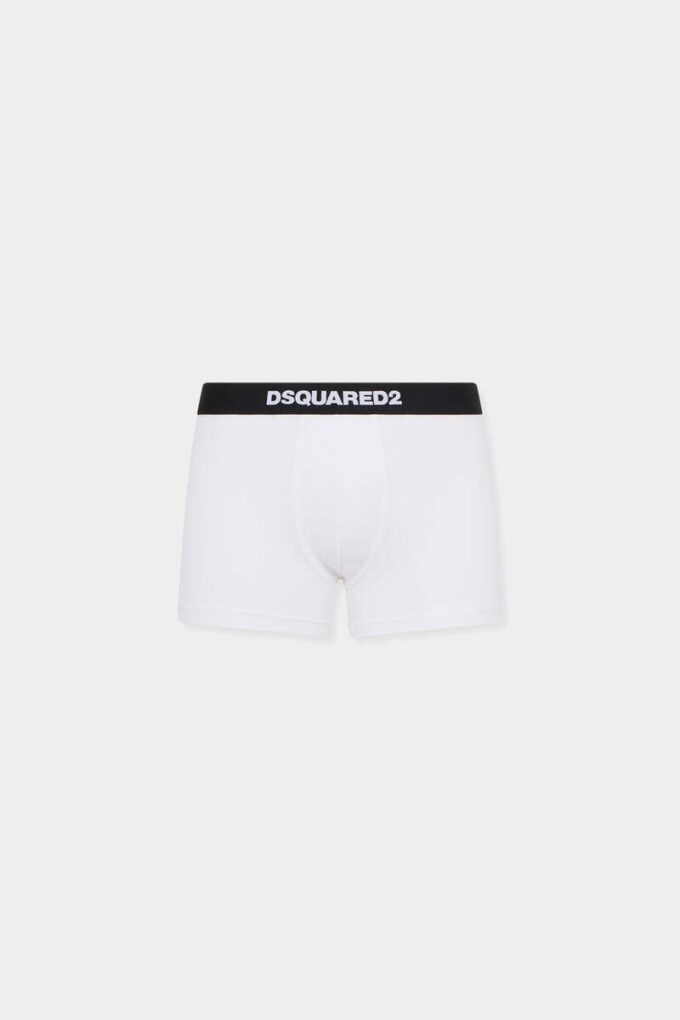 Dsquared2 Logo Trunk
