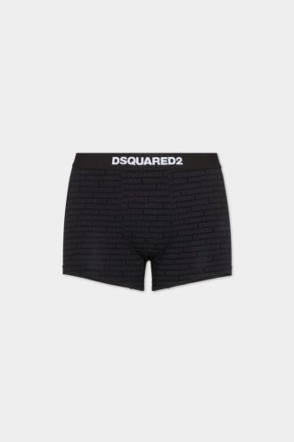 Dsquared2 Logo Trunk