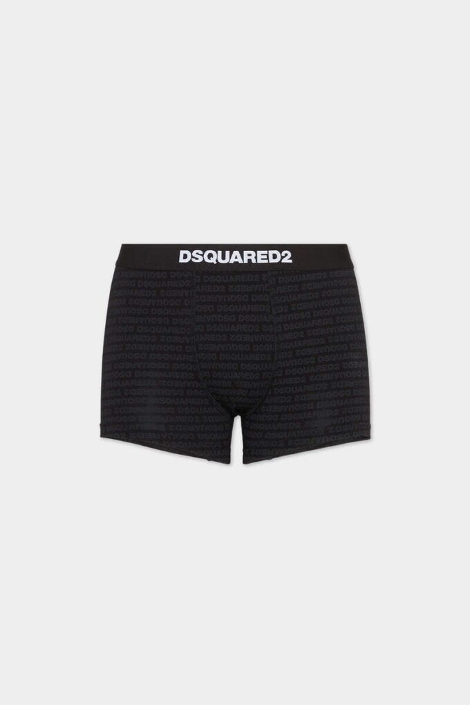 Dsquared2 Logo Trunk