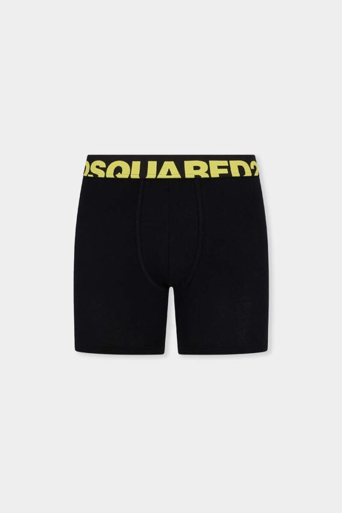 Dsquared2 Logo Trunk