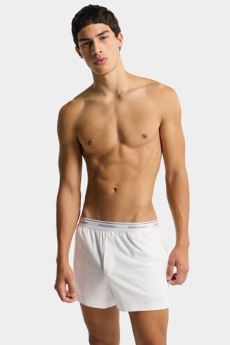 Dsquared2 Logo Trunk