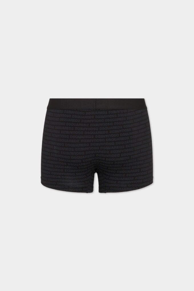 Dsquared2 Logo Trunk