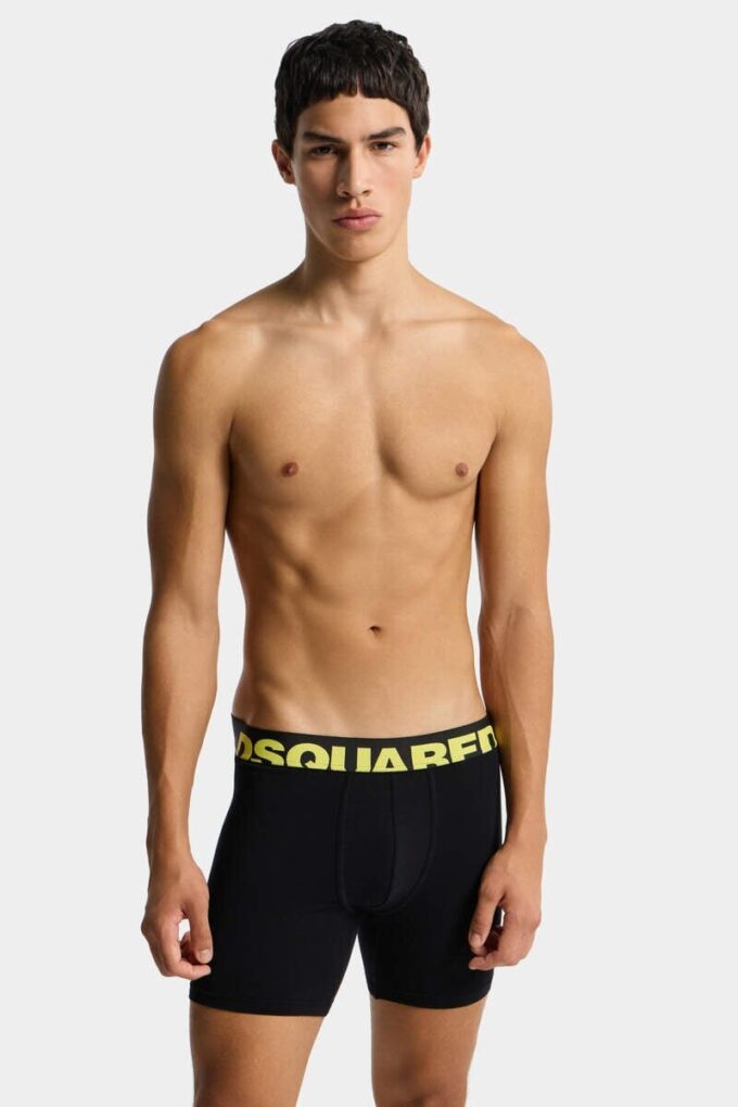 Dsquared2 Logo Trunk