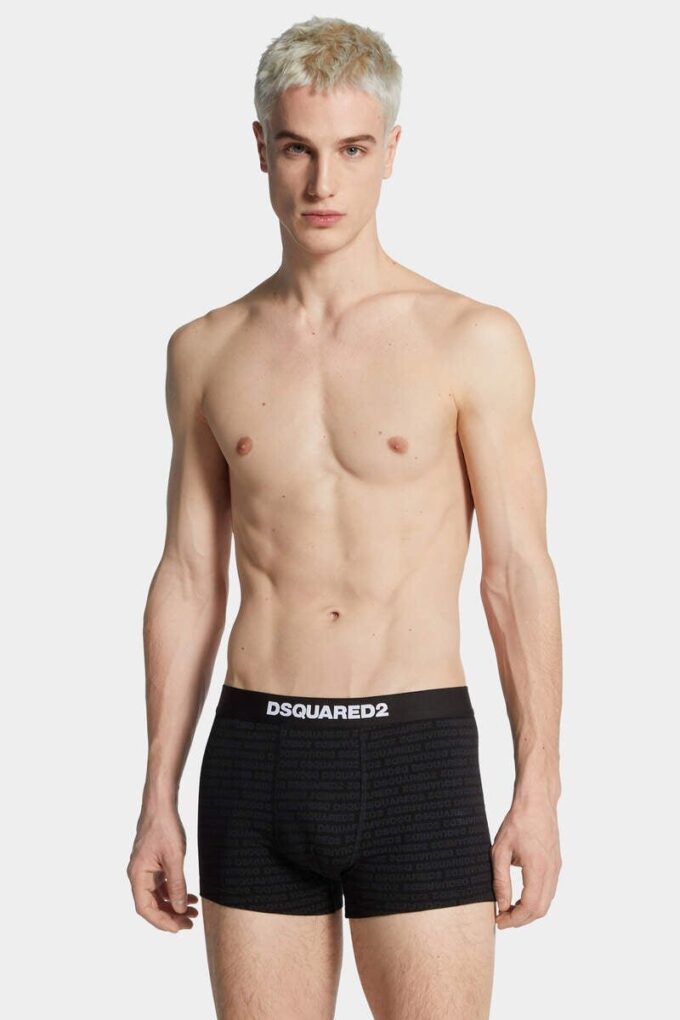 Dsquared2 Logo Trunk