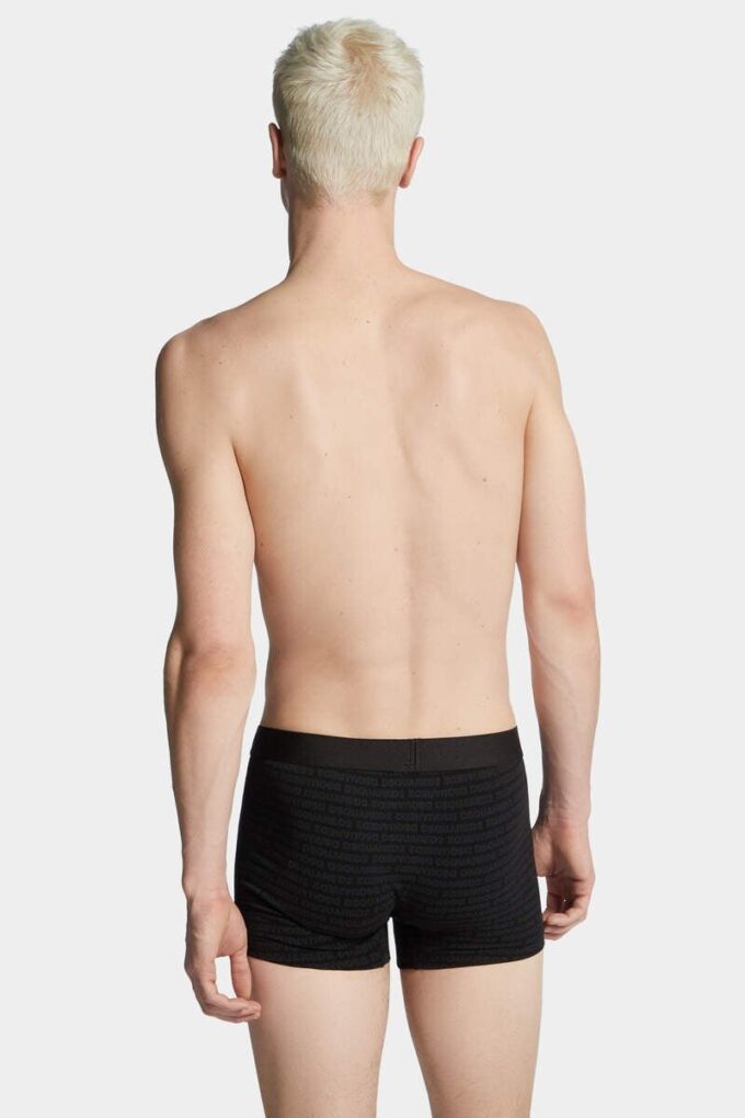 Dsquared2 Logo Trunk