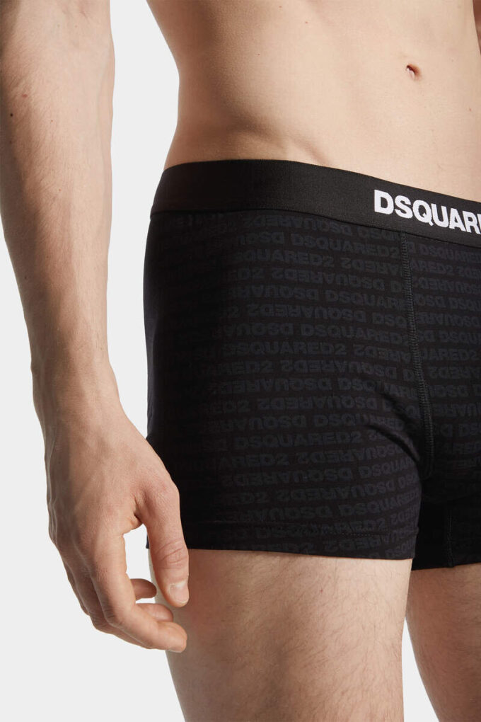 Dsquared2 Logo Trunk