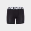 Dsquared2 Maxi Logo Trunk