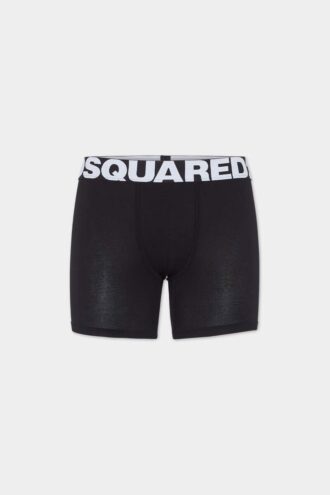 Dsquared2 Maxi Logo Trunk