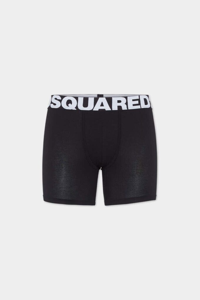 Dsquared2 Maxi Logo Trunk