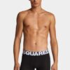 Dsquared2 Maxi Logo Trunk