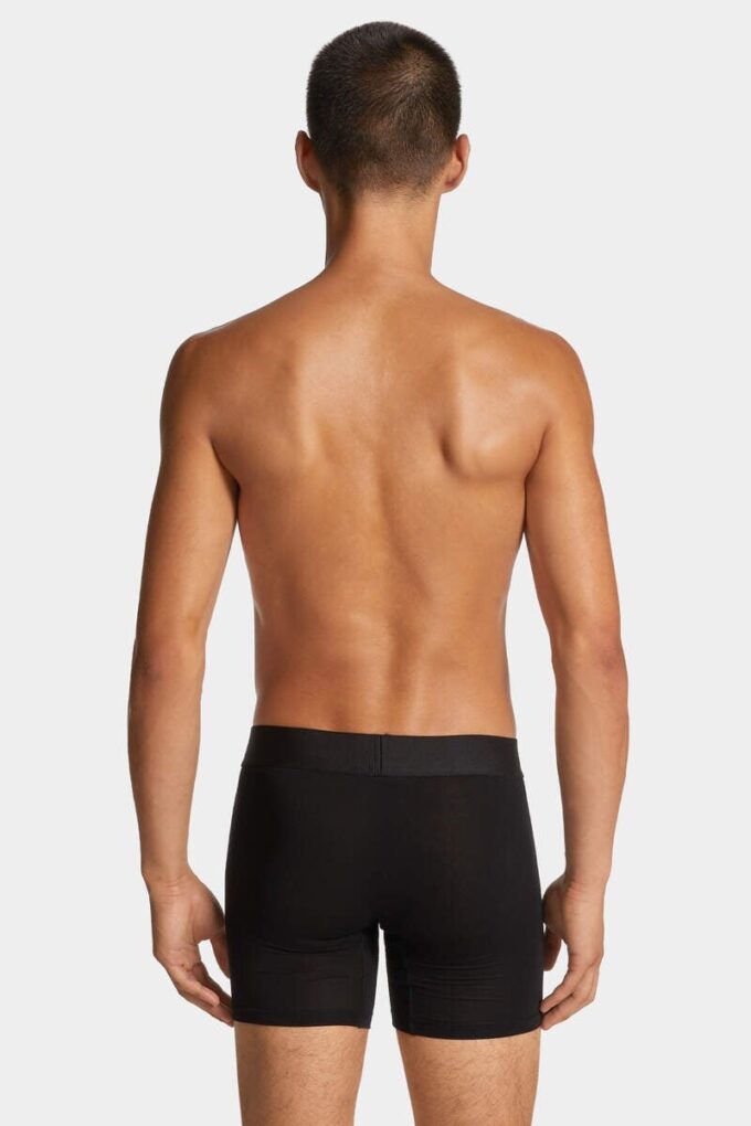 Dsquared2 Maxi Logo Trunk