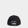 Dsquared2 Milano Baseball Cap
