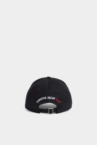 Dsquared2 Milano Baseball Cap