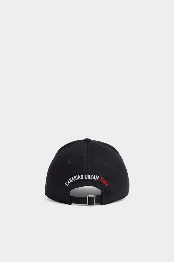 Dsquared2 Milano Baseball Cap