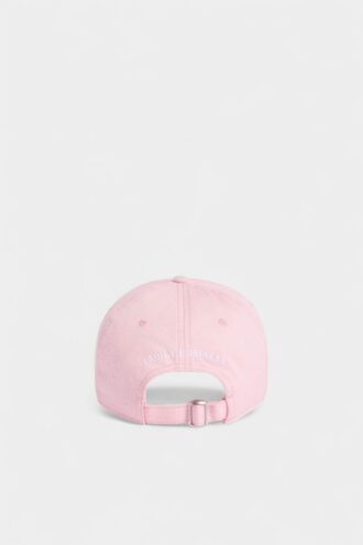 Dsquared2 Milano Baseball Cap