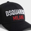 Dsquared2 Milano Baseball Cap