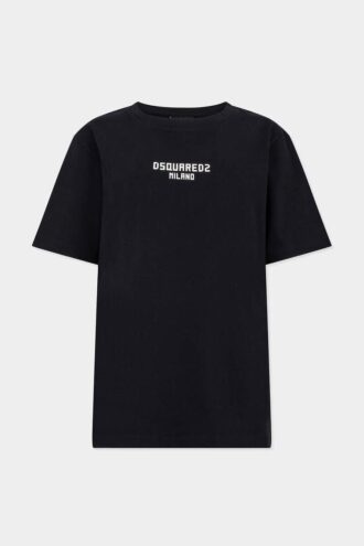 Dsquared2 Milano Breezy Fit T-Shirt