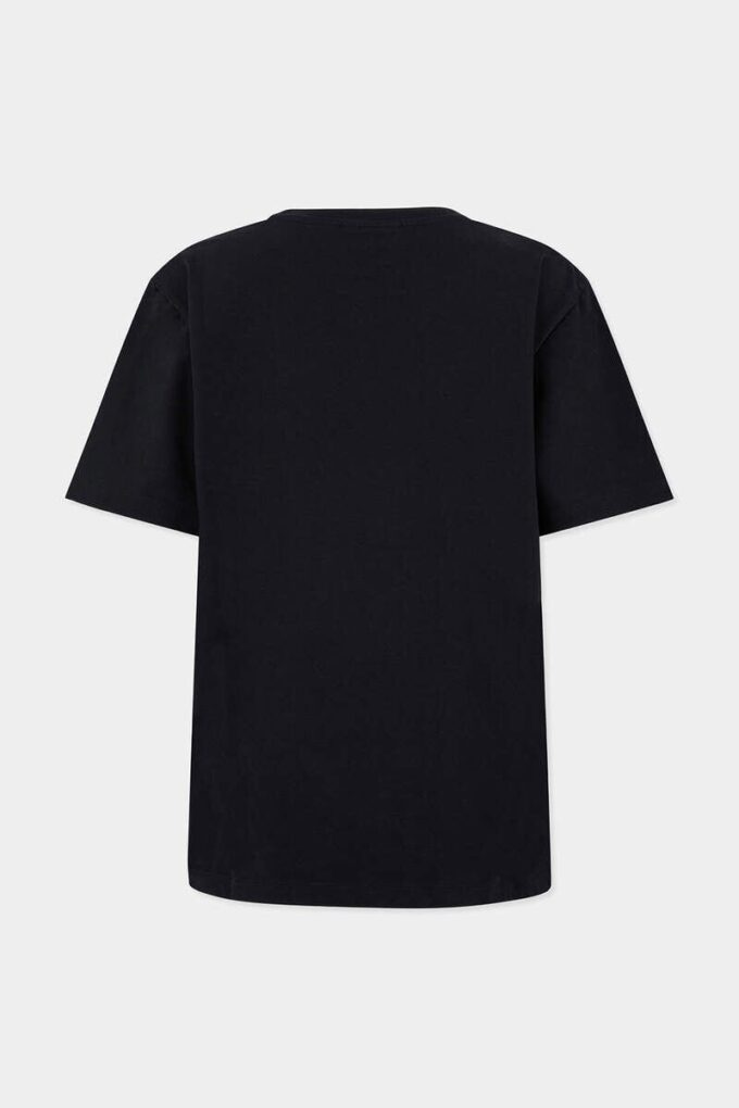 Dsquared2 Milano Breezy Fit T-Shirt