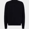 Dsquared2 Milano Cool Fit Crewneck