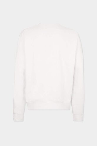 Dsquared2 Milano Cool Fit Crewneck