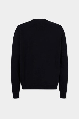 Dsquared2 Milano Cool Fit Crewneck