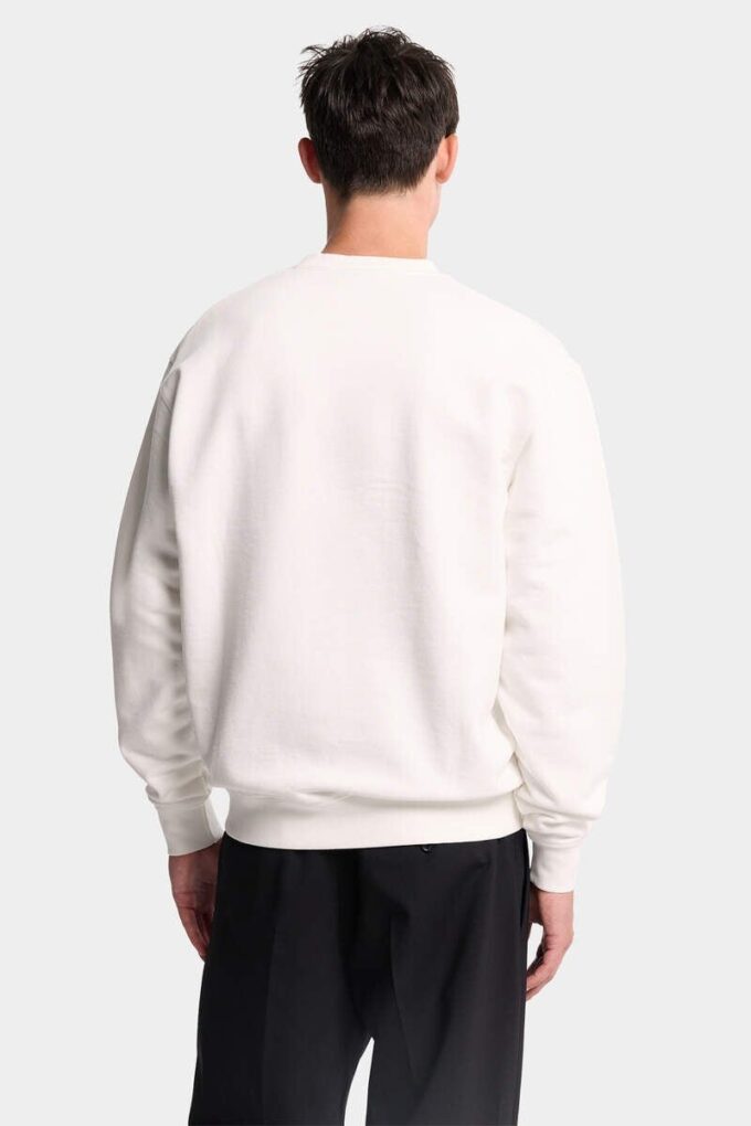 Dsquared2 Milano Cool Fit Crewneck