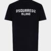 Dsquared2 Milano Cool Fit T-Shirt