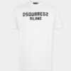 Dsquared2 Milano Cool Fit T-Shirt