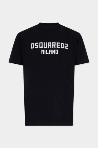Dsquared2 Milano Cool Fit T-Shirt