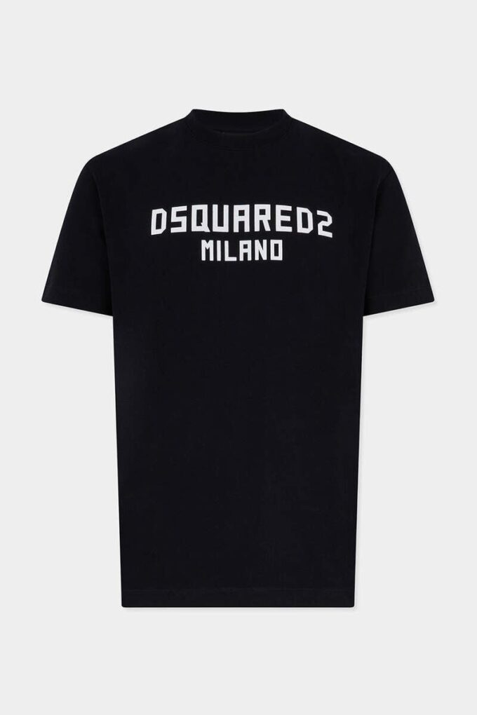 Dsquared2 Milano Cool Fit T-Shirt
