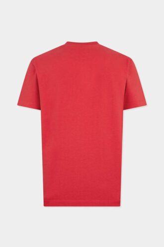 Dsquared2 Milano Cool Fit T-Shirt