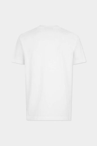Dsquared2 Milano Cool Fit T-Shirt