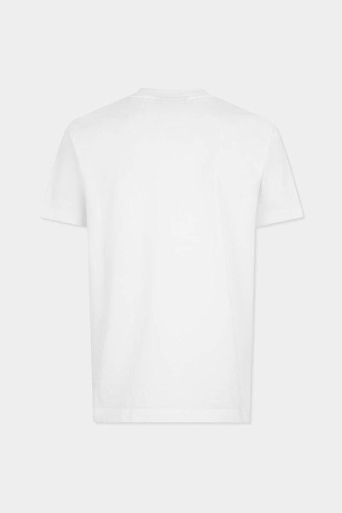 Dsquared2 Milano Cool Fit T-Shirt