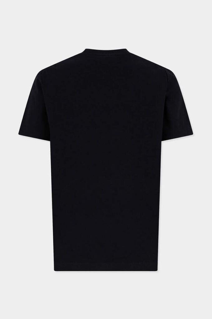 Dsquared2 Milano Cool Fit T-Shirt